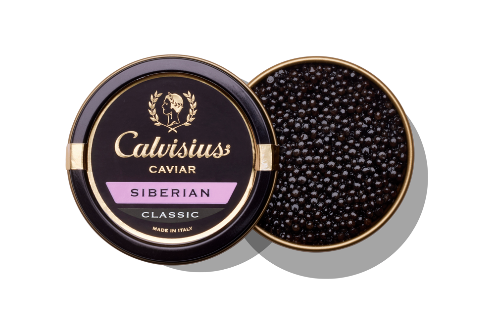 Caviar del Stör Classic (30 g)